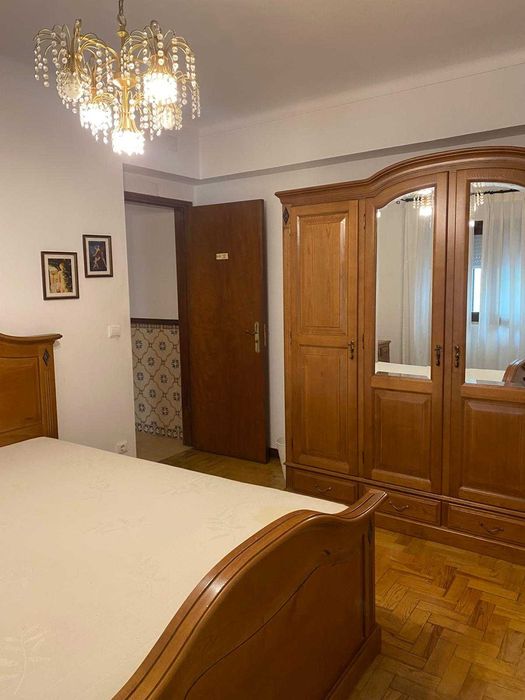 Quartos Estudantes