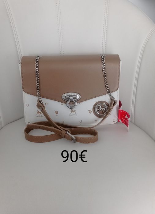 Malas/bolsas cavalinho
