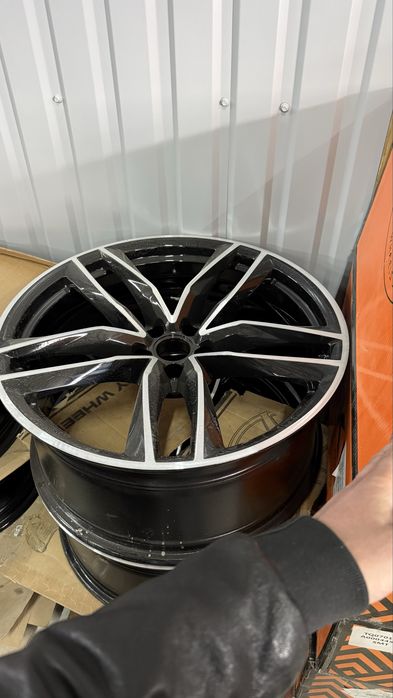 Goauto диски Honda Audi все що хочеш р16 і до р23 в наявності і під за