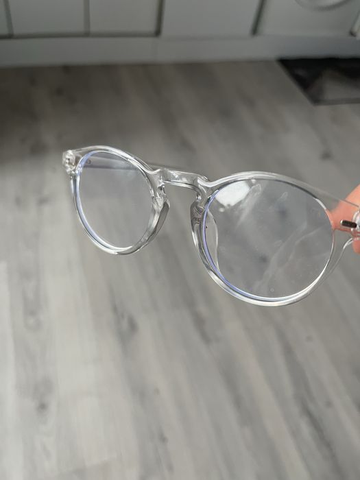 Очки , оправа новые