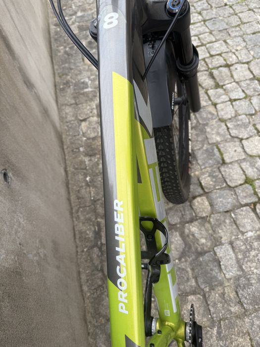 Trek Procaliber 8