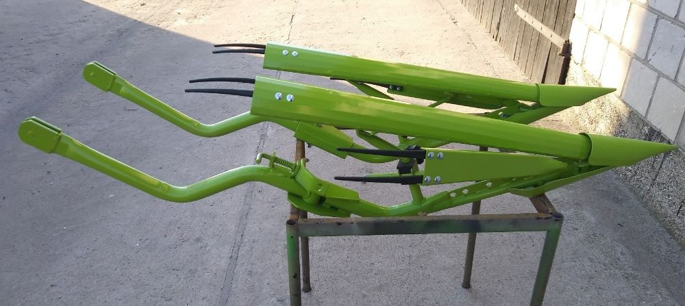 NoweRozdzielacz łanu Claas,Dominator,Mega,Medion,Lexion,AVERO,TUCANO
