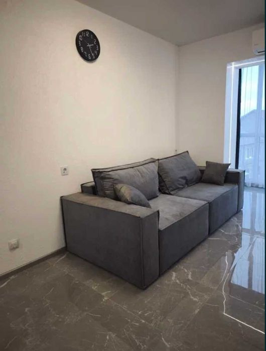 Продам квартиру-студію