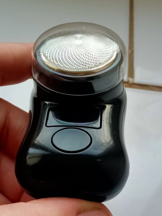 НОВАЯ Компактная Мини Электробритва "JILILAI"