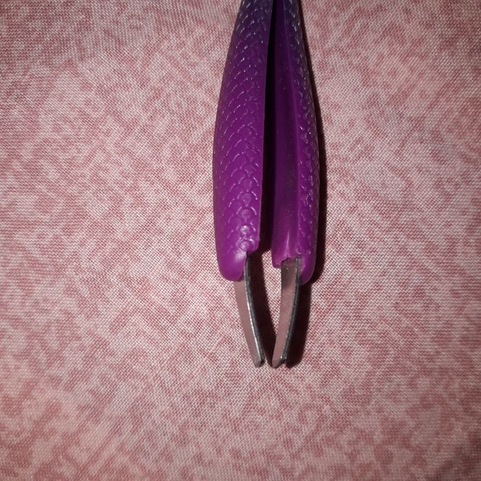 Пинцет рыбка новый