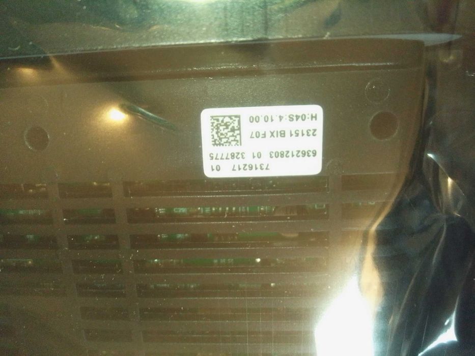 Módulo controle 70€ Oportunidade