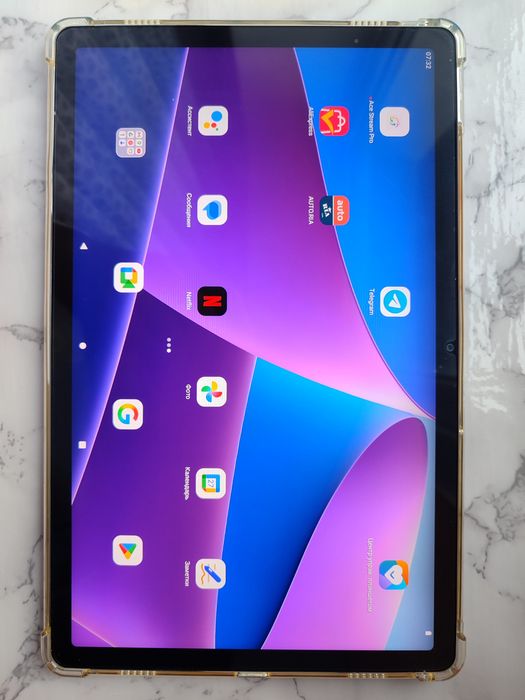 Продам планшет Lenovo