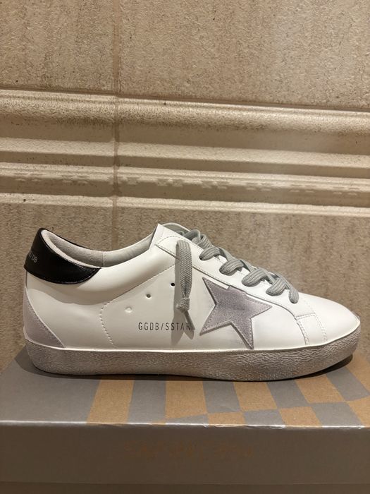 Golden goose novos
