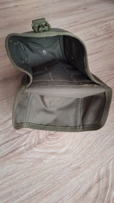 Ładownica cargo GFc olive