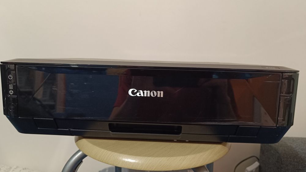 Drukarka fotograficzna Canon PIXMA iP7250