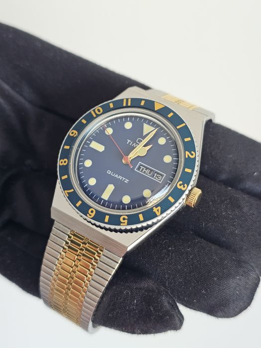 Zegarek Timex Q 38mm