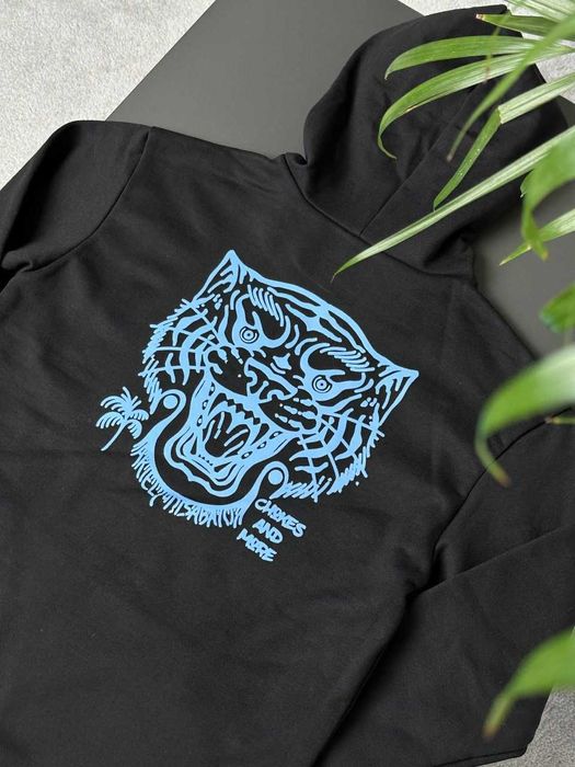 Новое Худи MANTO Stirke (XS S M L XL)