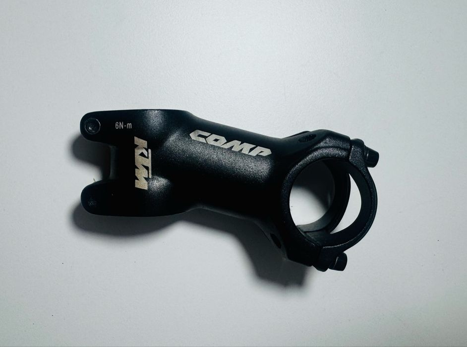 Avanço KTM COMP 80mm