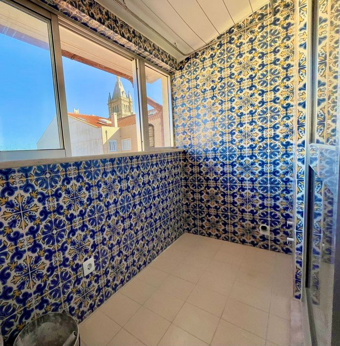 Arrendo apartamento T1 - Espinho