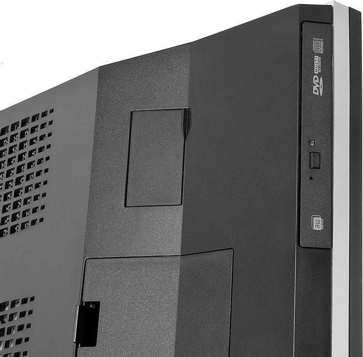 Моноблок Acer Aspire Z3100 AMD Athlon II X4 610e, 3ГБ DDR3, 500ГБ, Windows 7