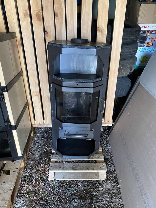 Камінна топка 150®