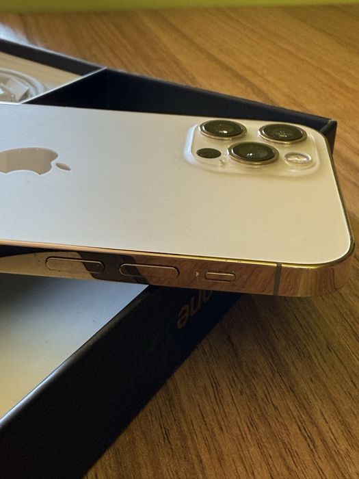 iPhone 12 Pro 512GB б/в