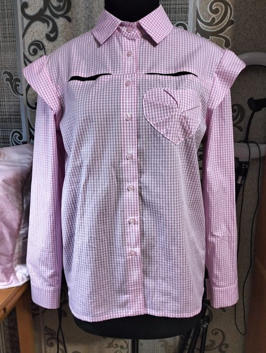 Индивидуальный пошив женской одежды Харьков.