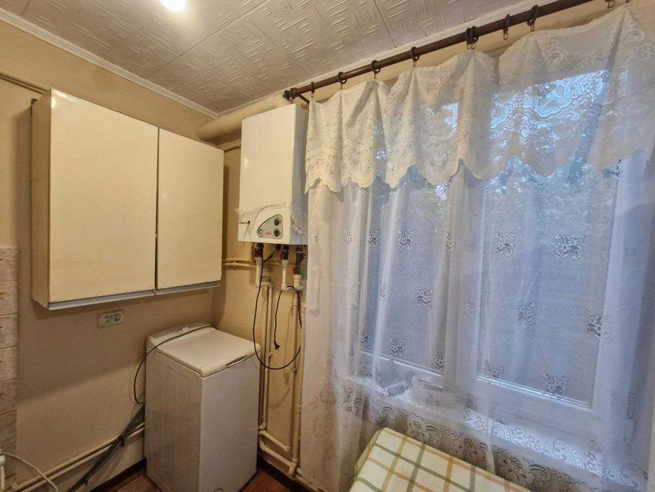 Таирова Сдам  уютный домик на Левитана 2х конт котел