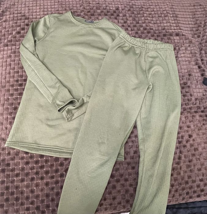 Термобілизна жіноча