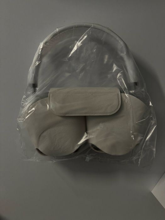 Airpods Max новые