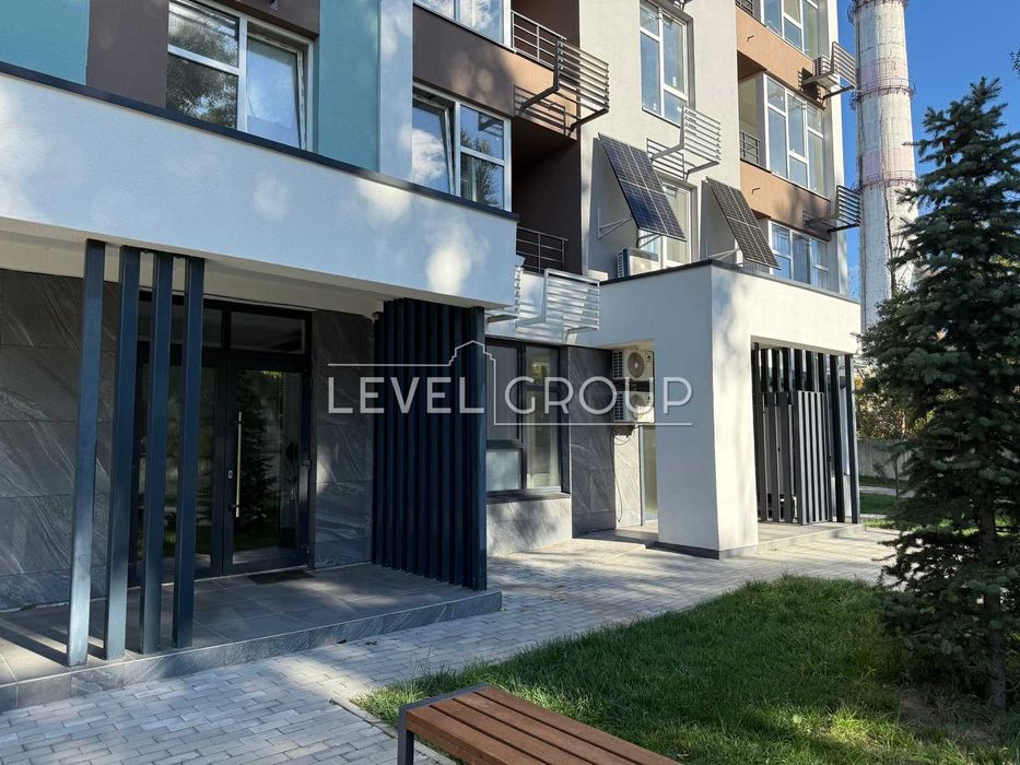 Commercial real estate at st. Pribornyy per (area 45,1 m²) - Atlanta.ua - photo 13