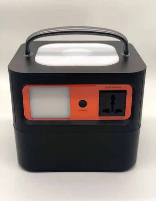 Портативна павер станція Т 500