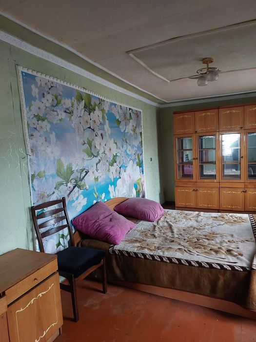 Продам дом в Солоницевском Отг (п.Ольшаны)