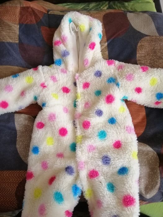 Продам дитячі комбінезони