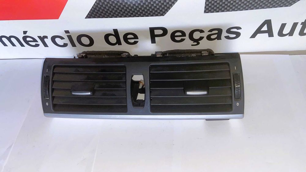 Grelhas interiores BMW e71 X6