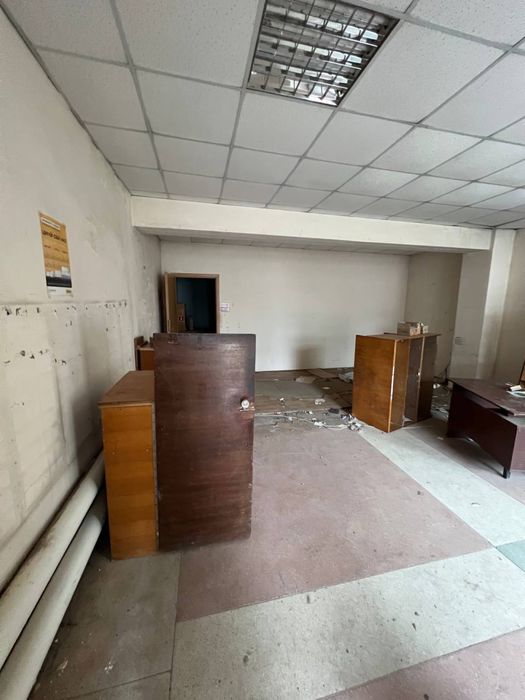 Оренда приміщення Кисілевської