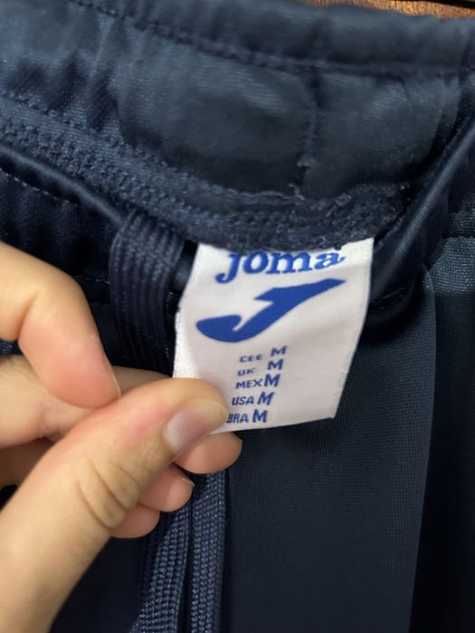 Calça de Fato de Treino JOMA