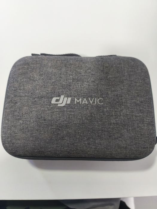 Vendo drone dji mavic mini