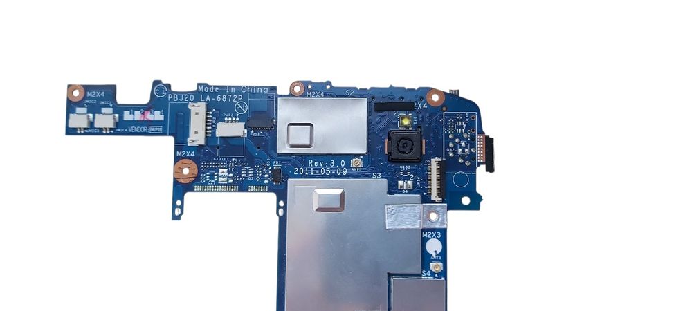 Материнська плата Acer Iconia Tab A500 PBJ20 LA-6872P