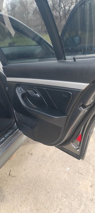 Продам BMW е39.М54.2.2