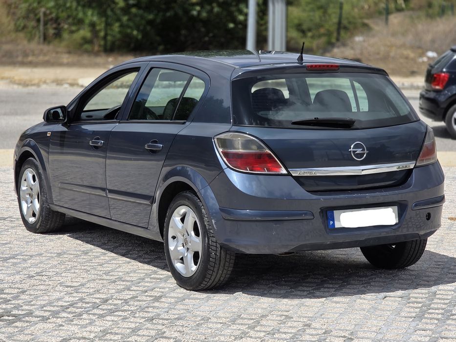 Opel Astra 1.3 CDTI EcoFlex 2008 Em Perfeitas condições