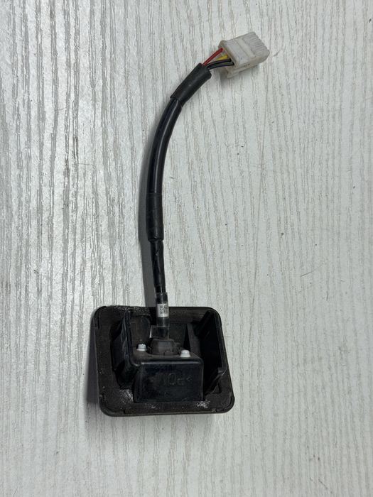 Камера заднього виду Mazda CX-5