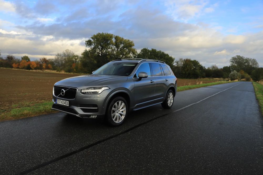 Volvo XC 90