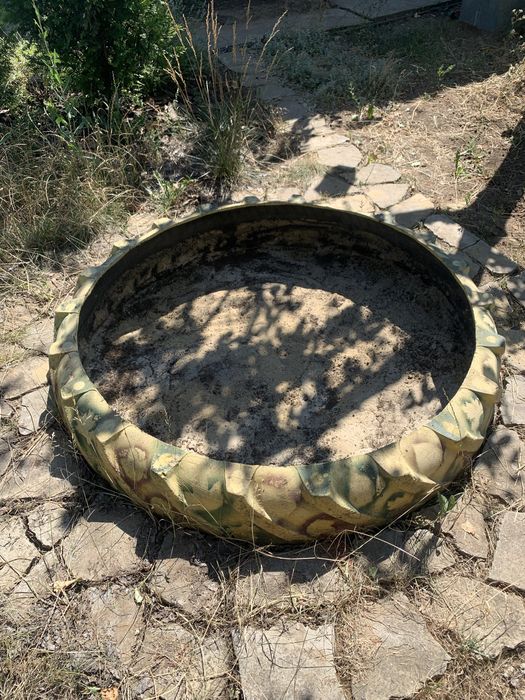 Песочница детская