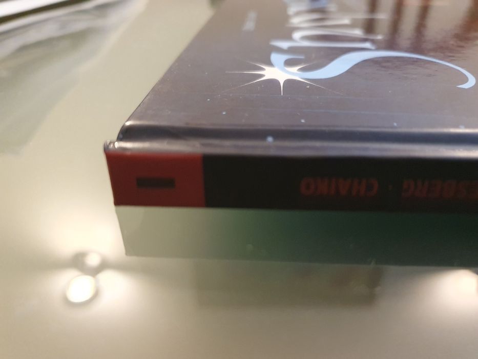 Banda desenhada em Françês- Shayne (volume 1)