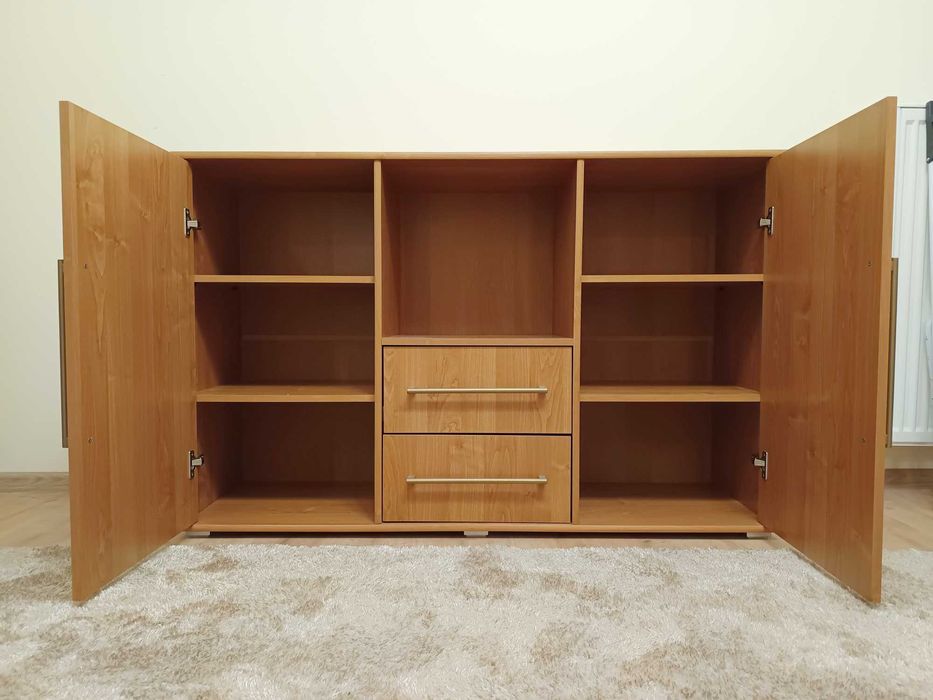 Komoda jak NOWA- Olcha - 200 zl - Stargard- Centrum