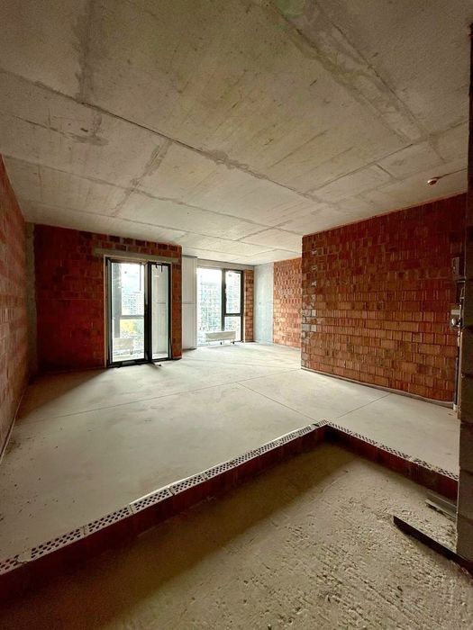 Продам 1-комнатную в ЖК MARSHALL !