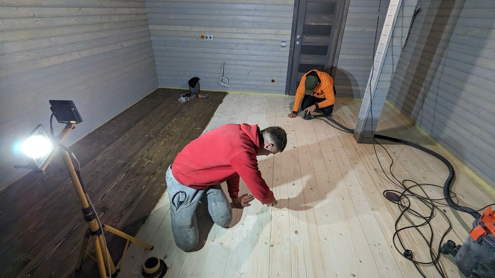 База відпочинку під ключ