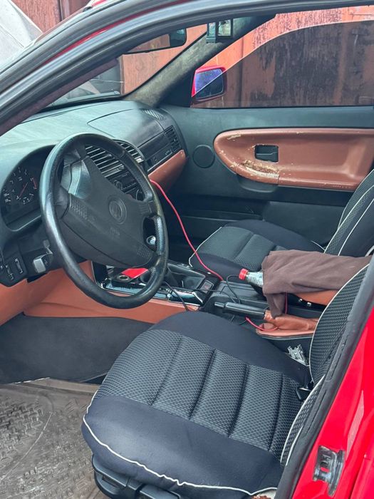 BMW 316i e36 1.6