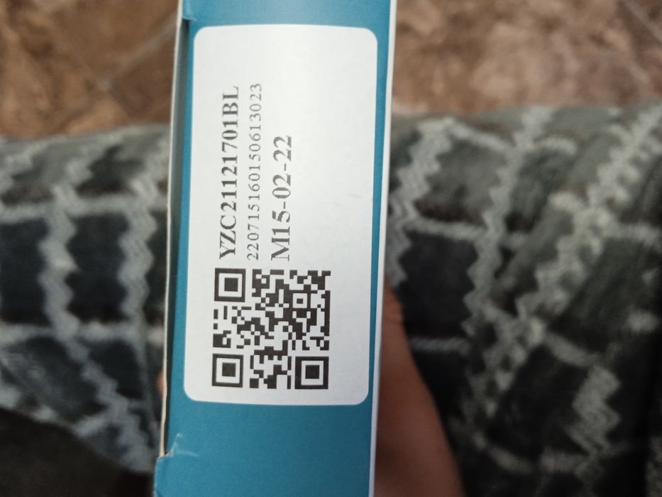 Relógio Smart bracelete sem toutch para treino