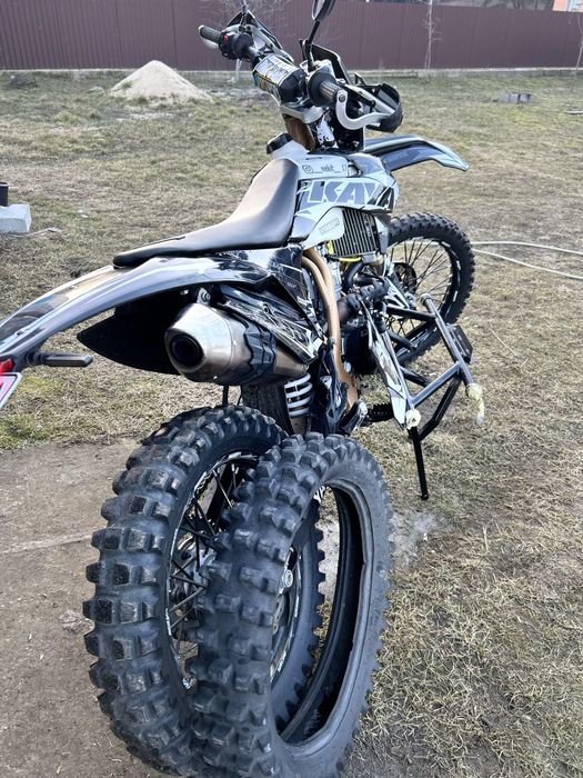 Продам kaya 612