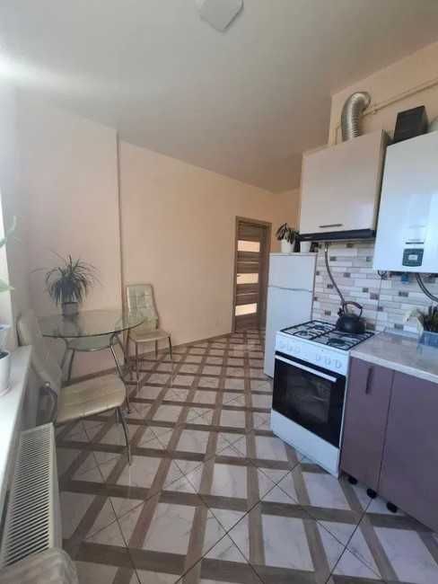 1-room apartment apartment by the address st. Staroznesenska ul (area 37,7 m²) - Atlanta.ua - photo 9