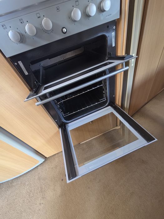 ACE Viscount автобудинок
Гарний дуже! зручний  та затишний будинок для