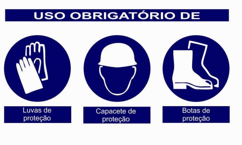 Placas sinaleticas