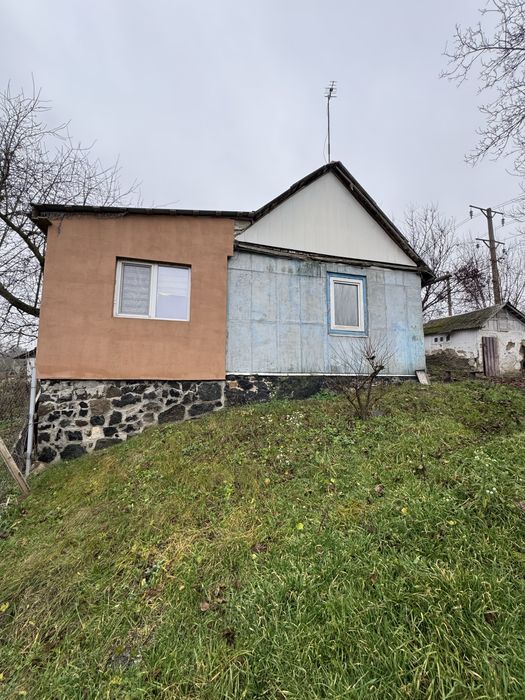 Продаж будиночку, р-н Поштовий